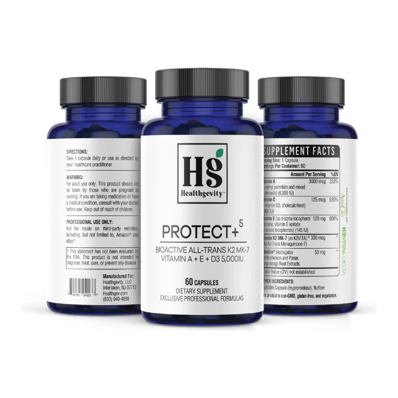 Protect+ 5 (60ct)