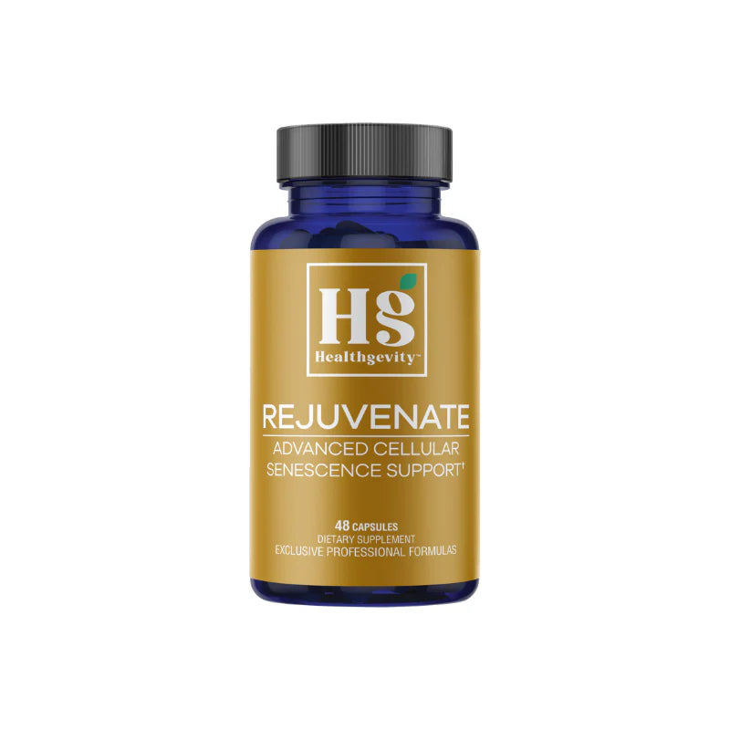 Rejuvenate (Senolytic) (48ct)