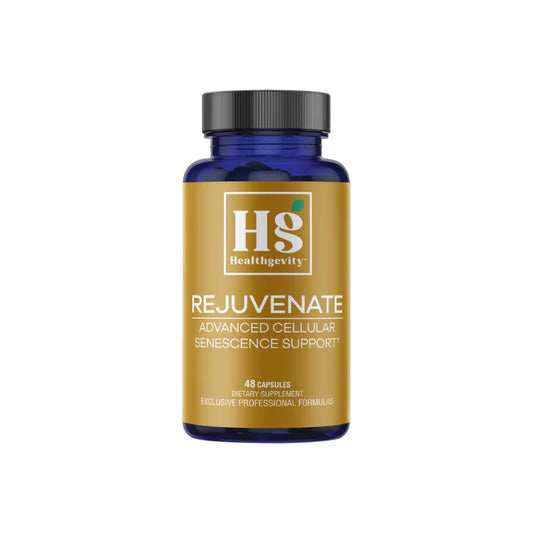 Rejuvenate (Senolytic) (48ct)
