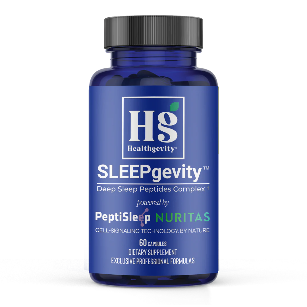 SLEEPgevity (60ct)