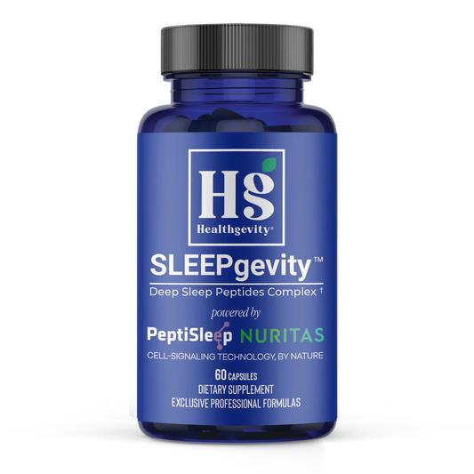 SLEEPgevity (60ct)