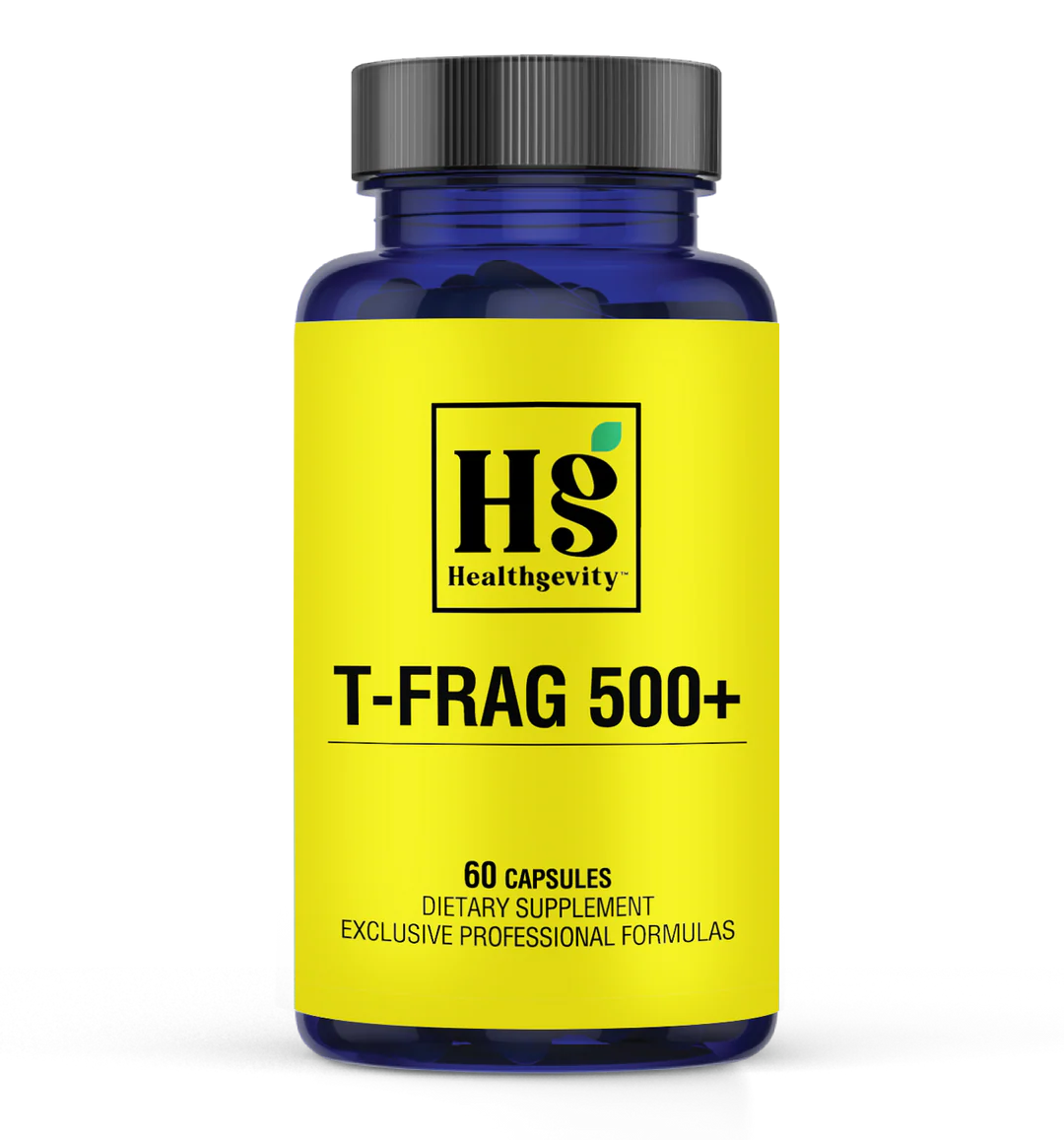 T-Frag 500+ (60ct)