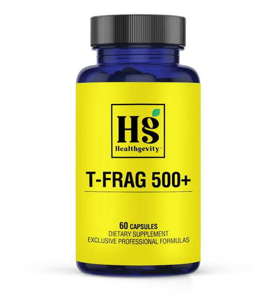 T-Frag 500+ (60ct)
