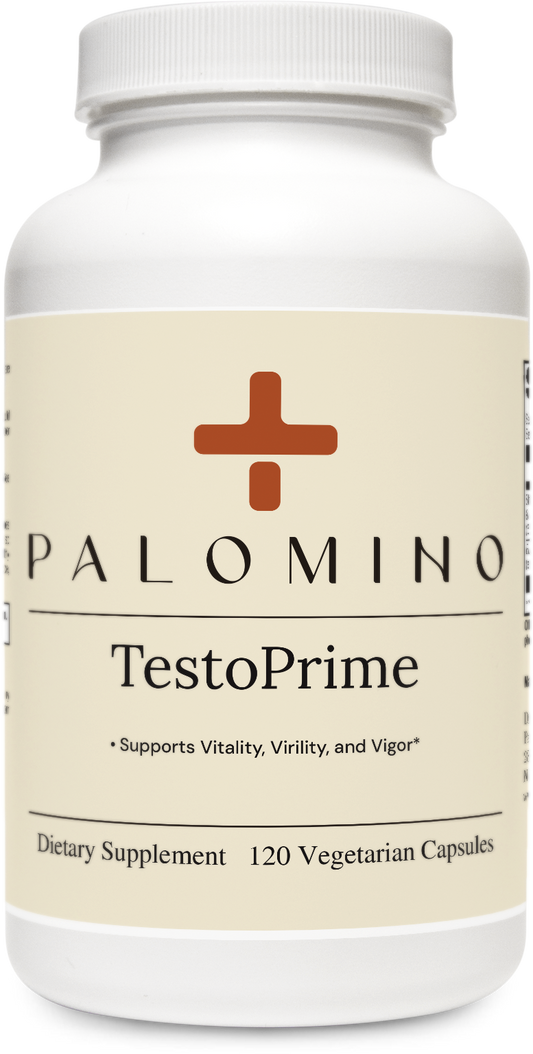 TestoPrime