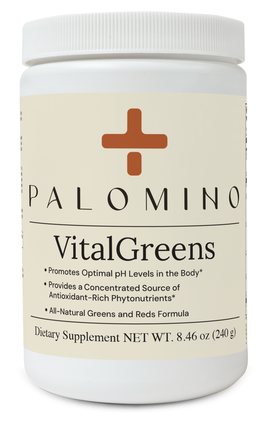 Vital Greens