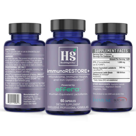 ImmunoRESTORE+