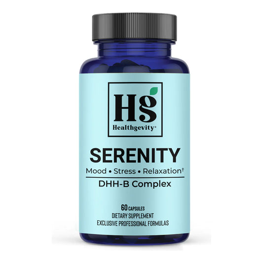 SERENITY