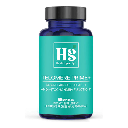 Telomere Prime+ (60ct)